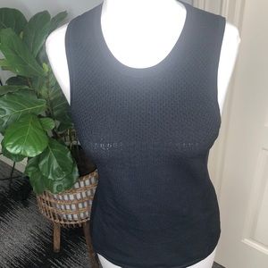 Black Rag and Bone Knit top